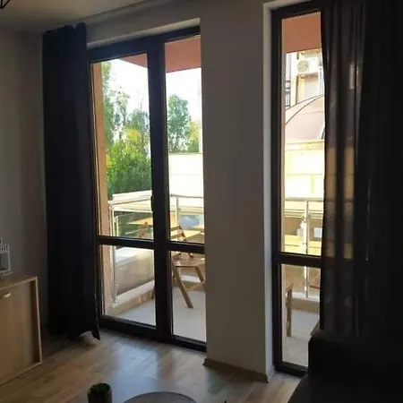 מלון Tarsis Private Apartament