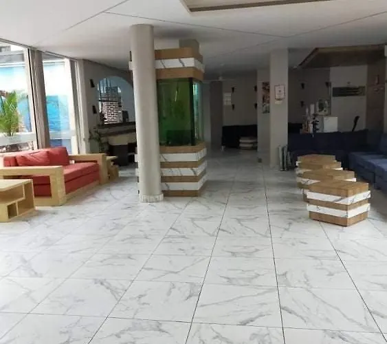 Hotel Tarsis Private Apartament