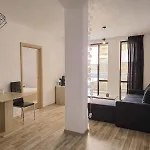 ホテル Tarsis Private Apartament *