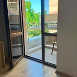 Tarsis Private Apartament ホテル *