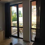 ホテル Tarsis Private Apartament
