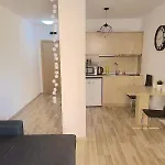 ホテル Tarsis Private Apartament *