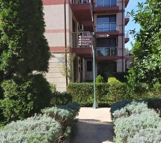 Tarsis Private Apartament